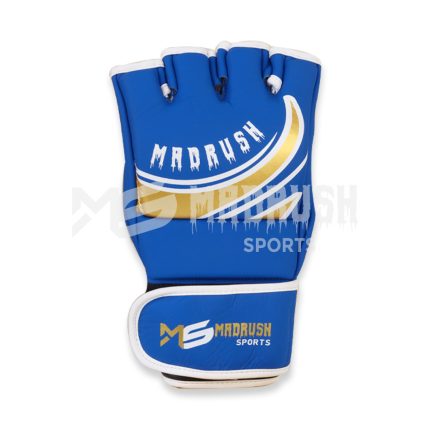 Bulk Genuine leather Velcro wrap around wrist strap