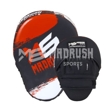 Professional Good padding is provided for practice