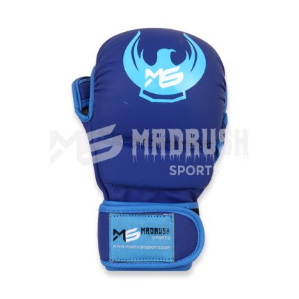 Wholesale Open Finger Training Gloves.