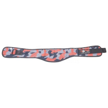 Bulk Safety-This weight lifting belt is a reliable