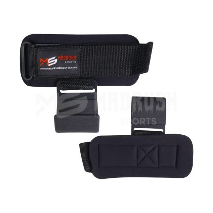 Wholesale Set Our lifting wrist wrap 15.75” in length