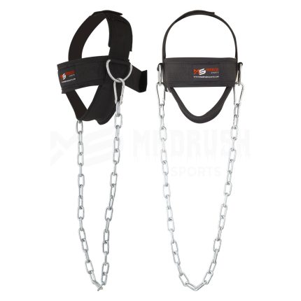 Multi-Pack Made from Nylon, Neoprene & steel chain.