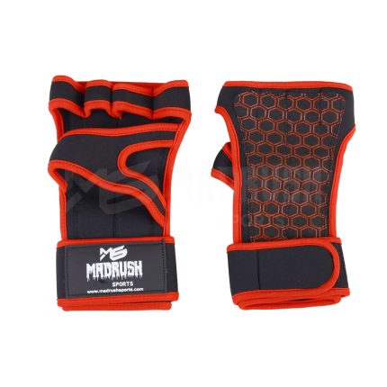 Weightlifting Gloves