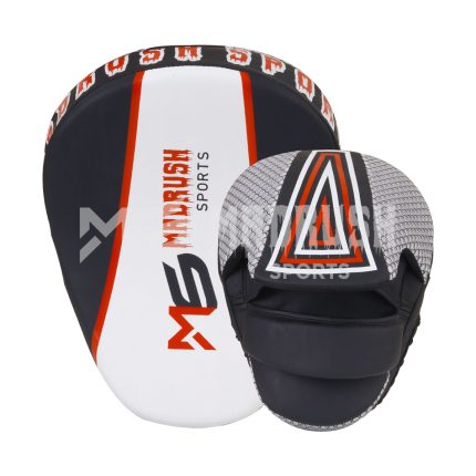 Multi-Pack cowhide leather  impact control padding