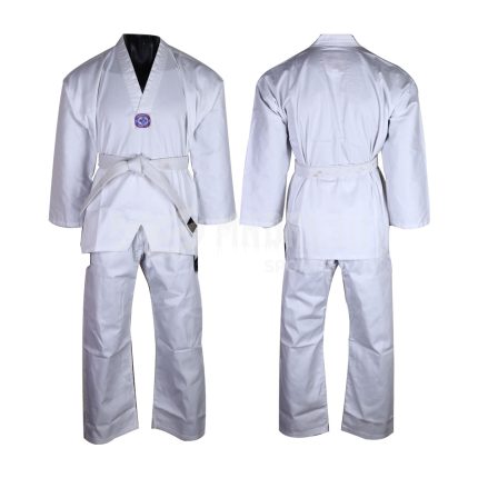 Taekwondo Uniform