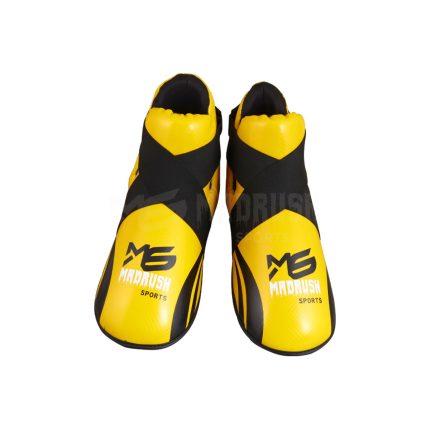 Private Label Double tone maya hide leather construction