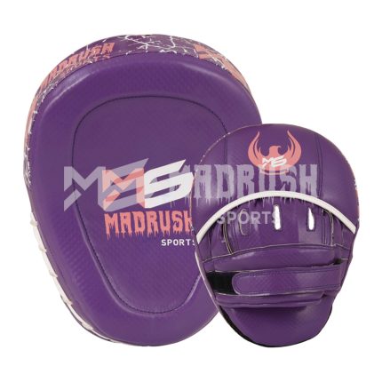Kickboxing Focus Pads High quality material used