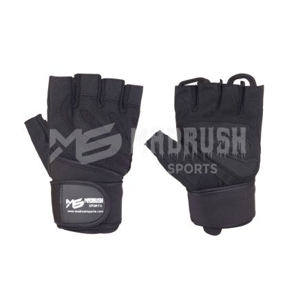 Weightlifting Gloves