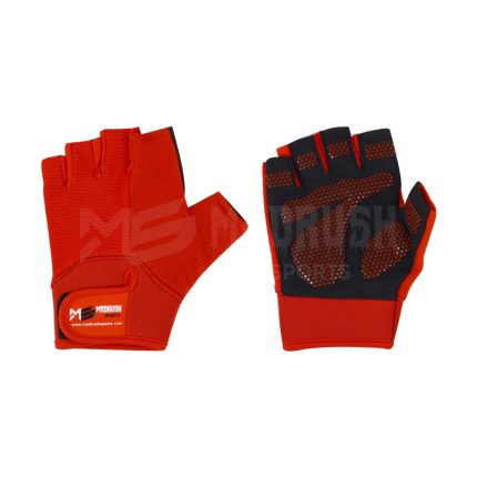 Weightlifting Gloves